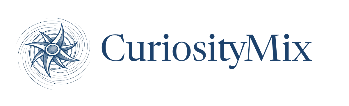 Curiosity Mix