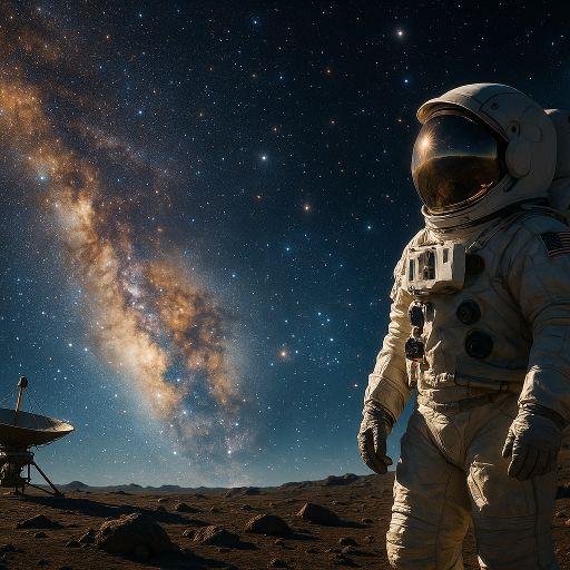 The Star That Shouldn't Exist