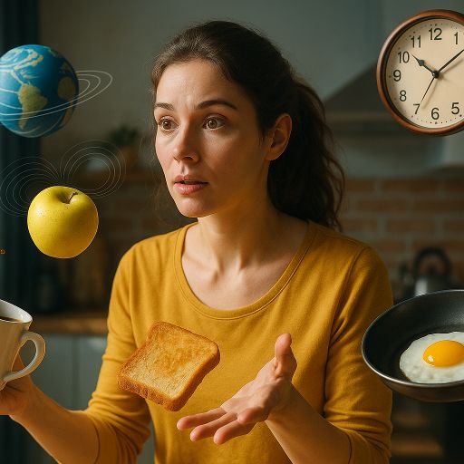 Quantum Entanglement