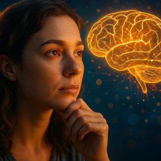 Why We Forget Dreams