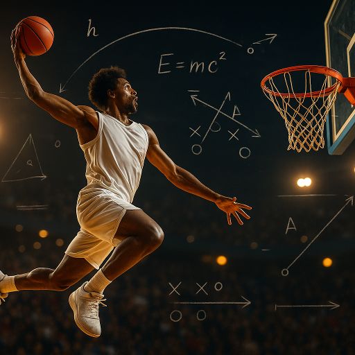 The Science of the Perfect Sprint